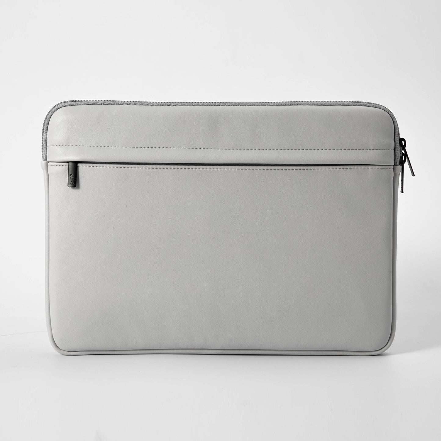 13 inch Laptop Sleeve Padded Travel Carry Case Bag M size ERATO GREY