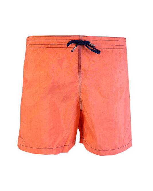 100% Authentic Malo Swim Shorts with Adjustable Strap and Pockets XL Men