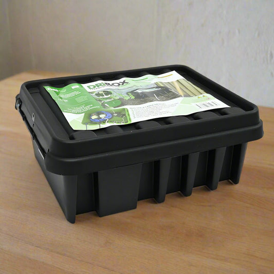 Dri-Box – Weather and Dust Proof Electrical Box