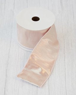 Ribbon Roll Light Pink 9M