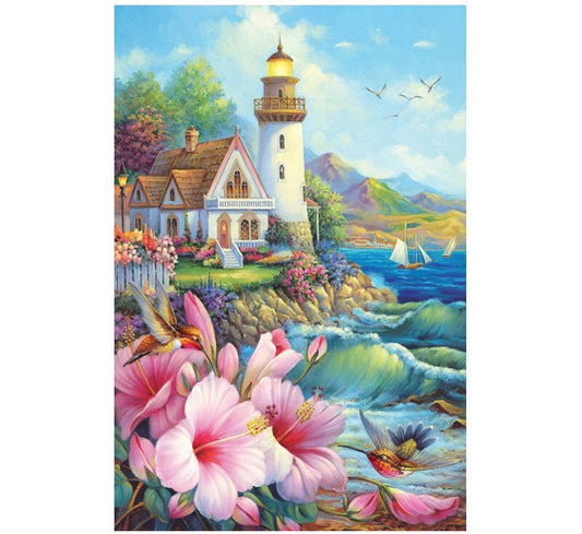 150-Piece Miniature Art Puzzle in Tube - Collectible Portable Puzzle for Art Lovers 10*15cm